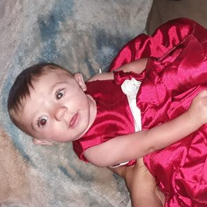 Meet your Posher, Linda